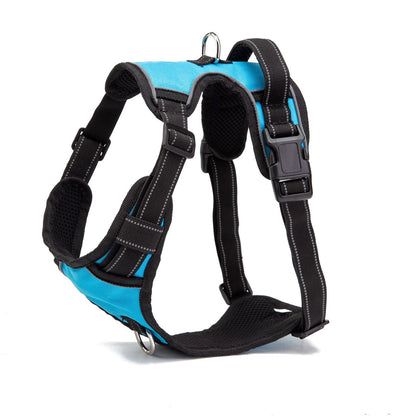 Extra-Small Dog Harness