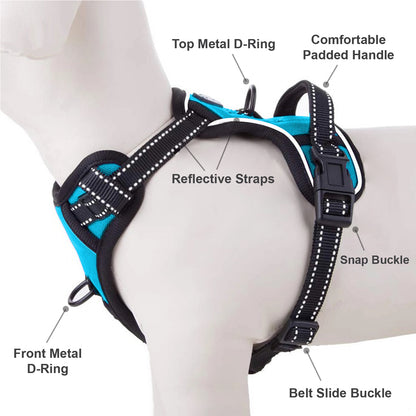 Medium Dog Harness